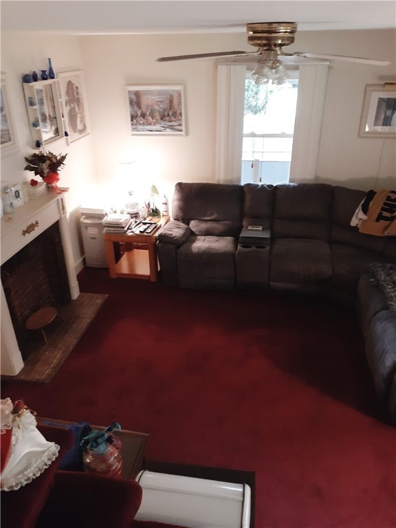 571 Knotty Oak Road Coventry, RI 02816 - Photo 10 of 20 Gallery Image 10