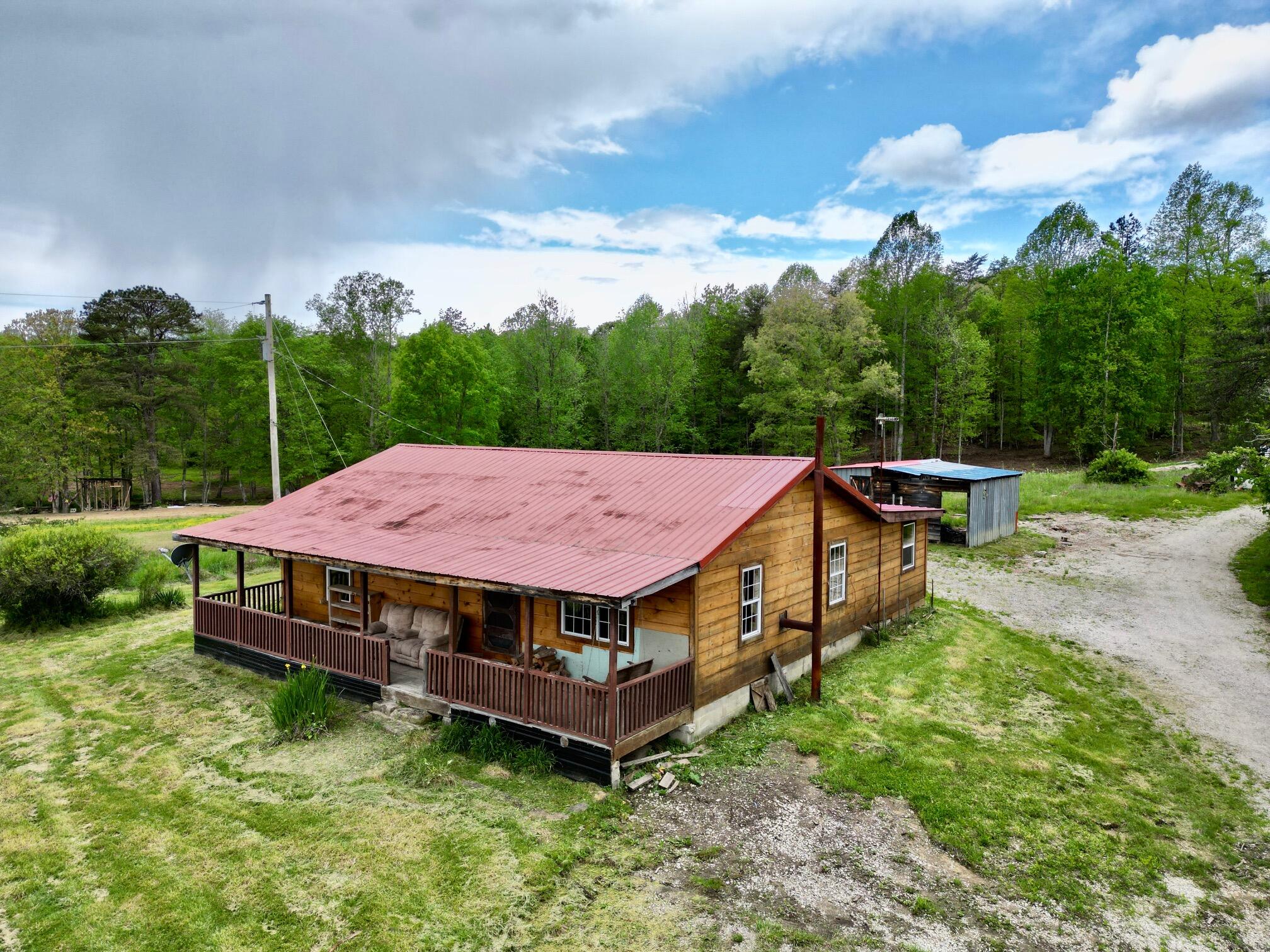 387 Old Fincastle Road Zoe, KY 41397 - Photo 76 of 76 dji_fly_20250504_140654_776_174638250383