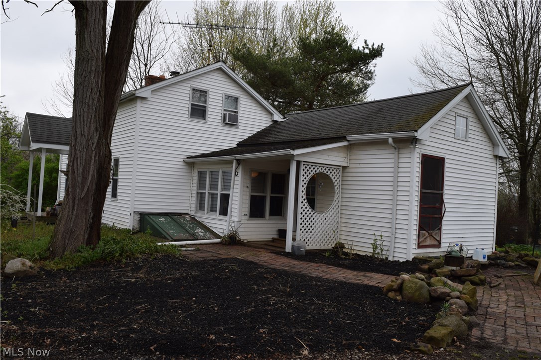14330 Georgia Road Middlefield, OH 44062 - Photo 24 of 32 Open to make it yours.