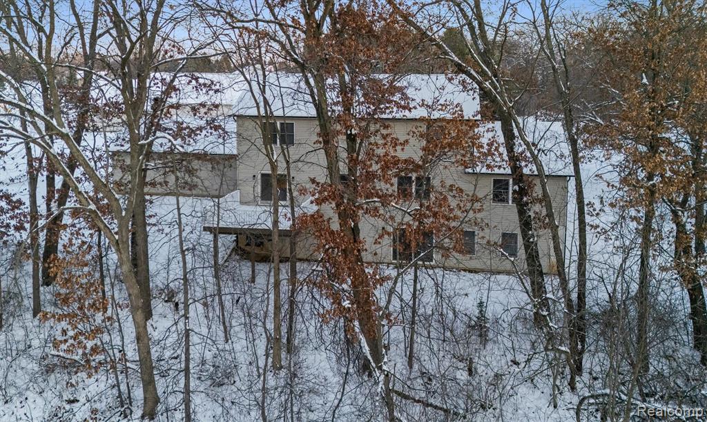 8301 Hyne Road Brighton, MI 48114 - Photo 61 of 76 Gallery Image 61