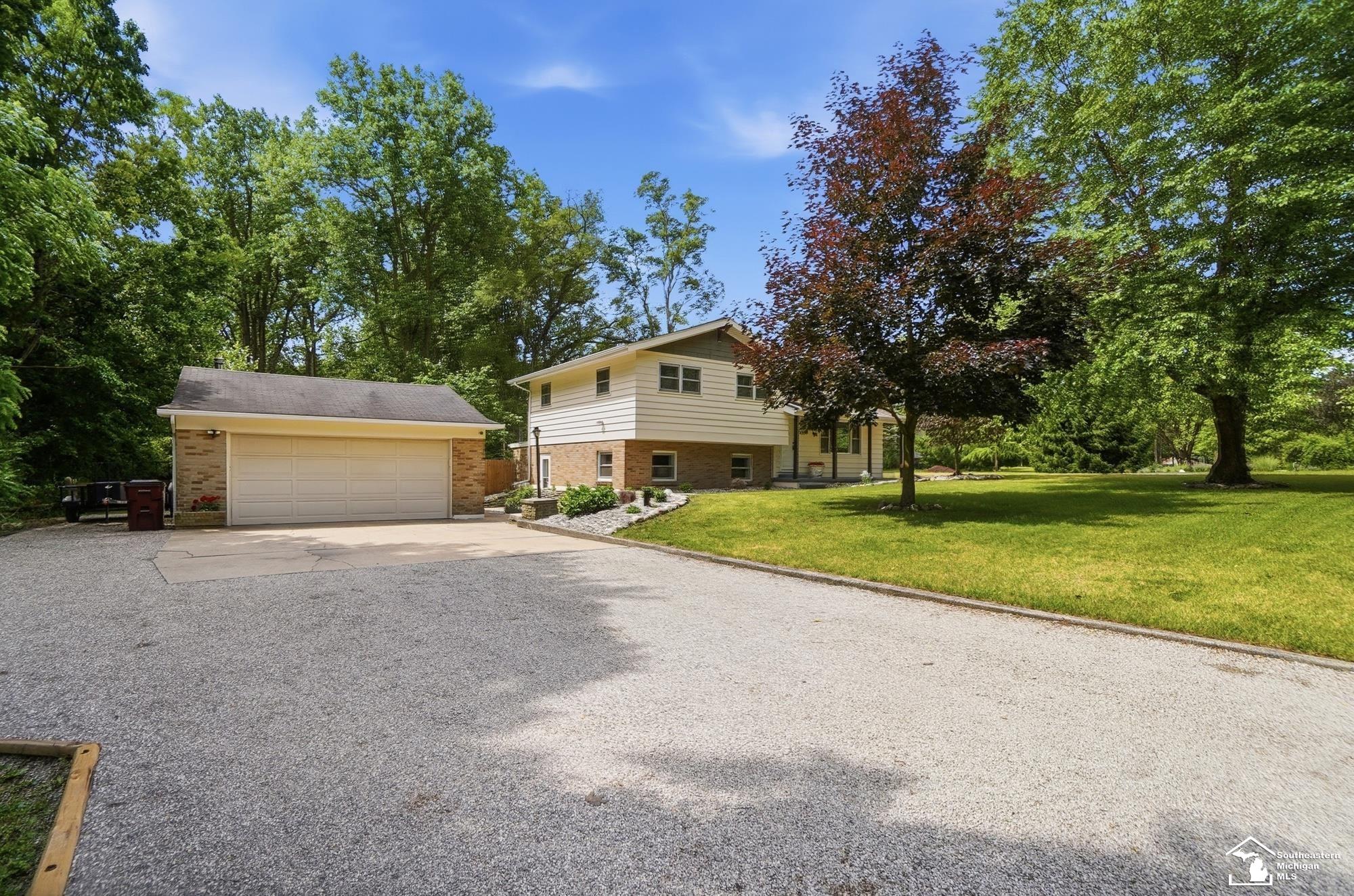4021 Section Road Lambertville, MI 48144 - Photo 77 of 77