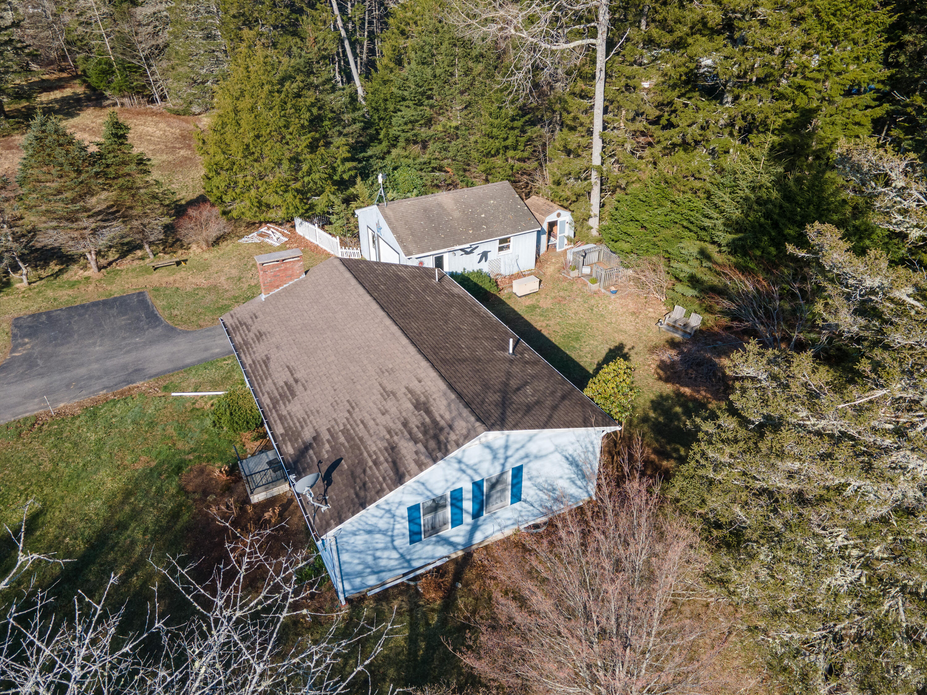 62 Quaco Road Deer Isle, ME 04627 - Photo 15 of 41 62QuacoRd-35