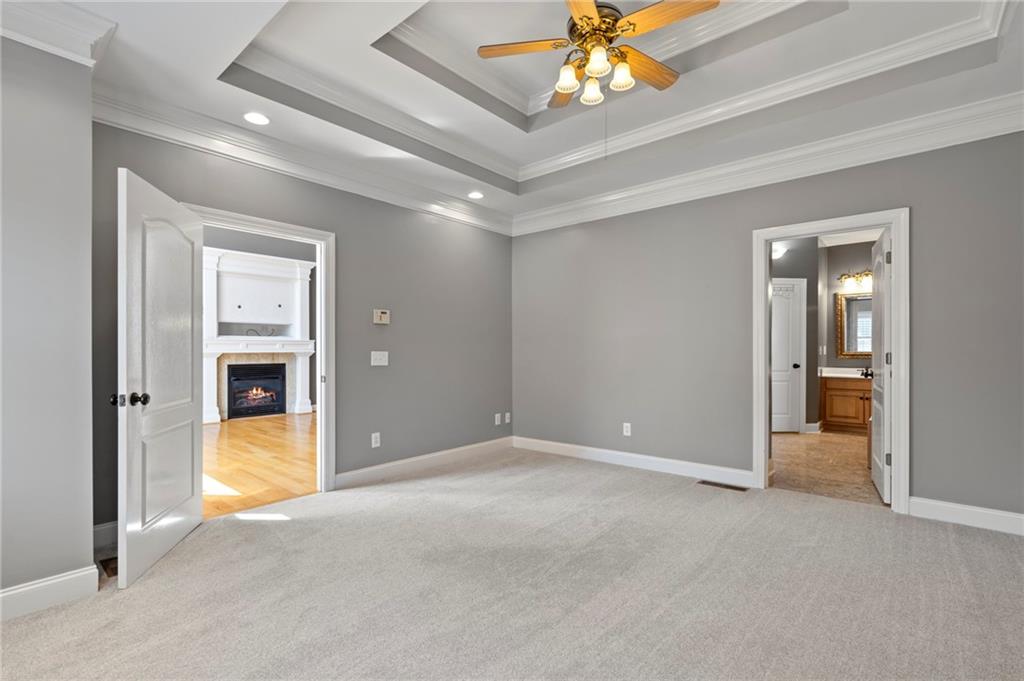 407 Overlook Way Cohutta, GA 30710 - Photo 9 of 54