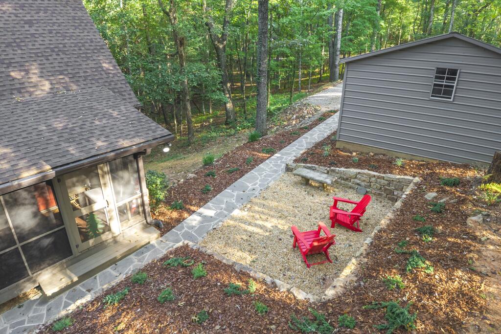 149 River Ridge Road Blue Ridge, GA 30513 - Photo 55 of 65 Gallery Image 55