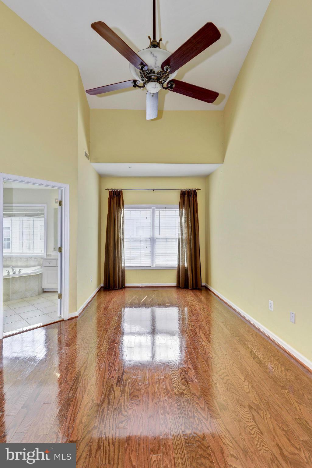 10226 Brighton Ridge Way, Unit 101 Columbia, MD 21044 - Photo 12 of 27 Master Suite