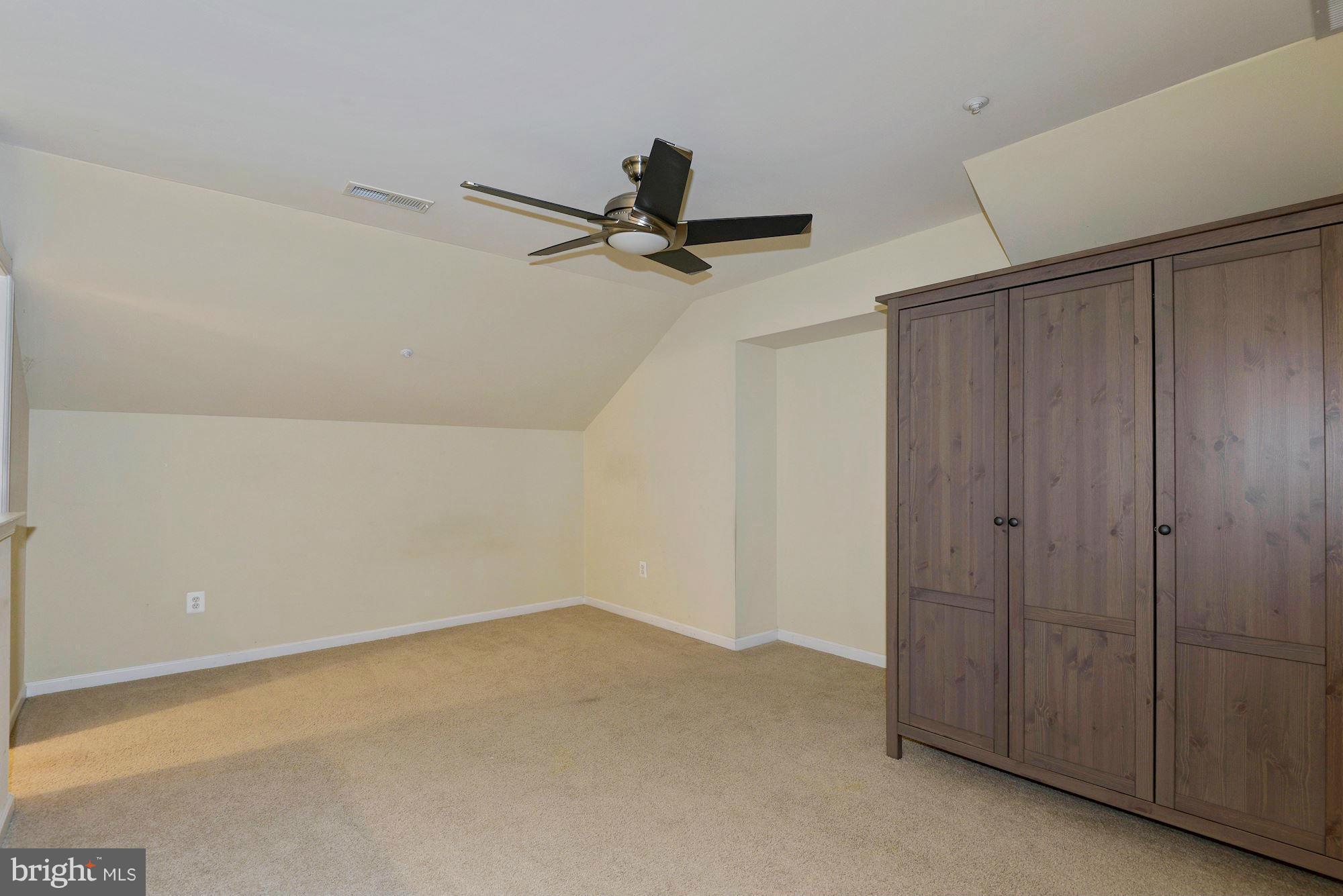 10226 Brighton Ridge Way, Unit 101 Columbia, MD 21044 - Photo 21 of 27 Bedroom/Loft