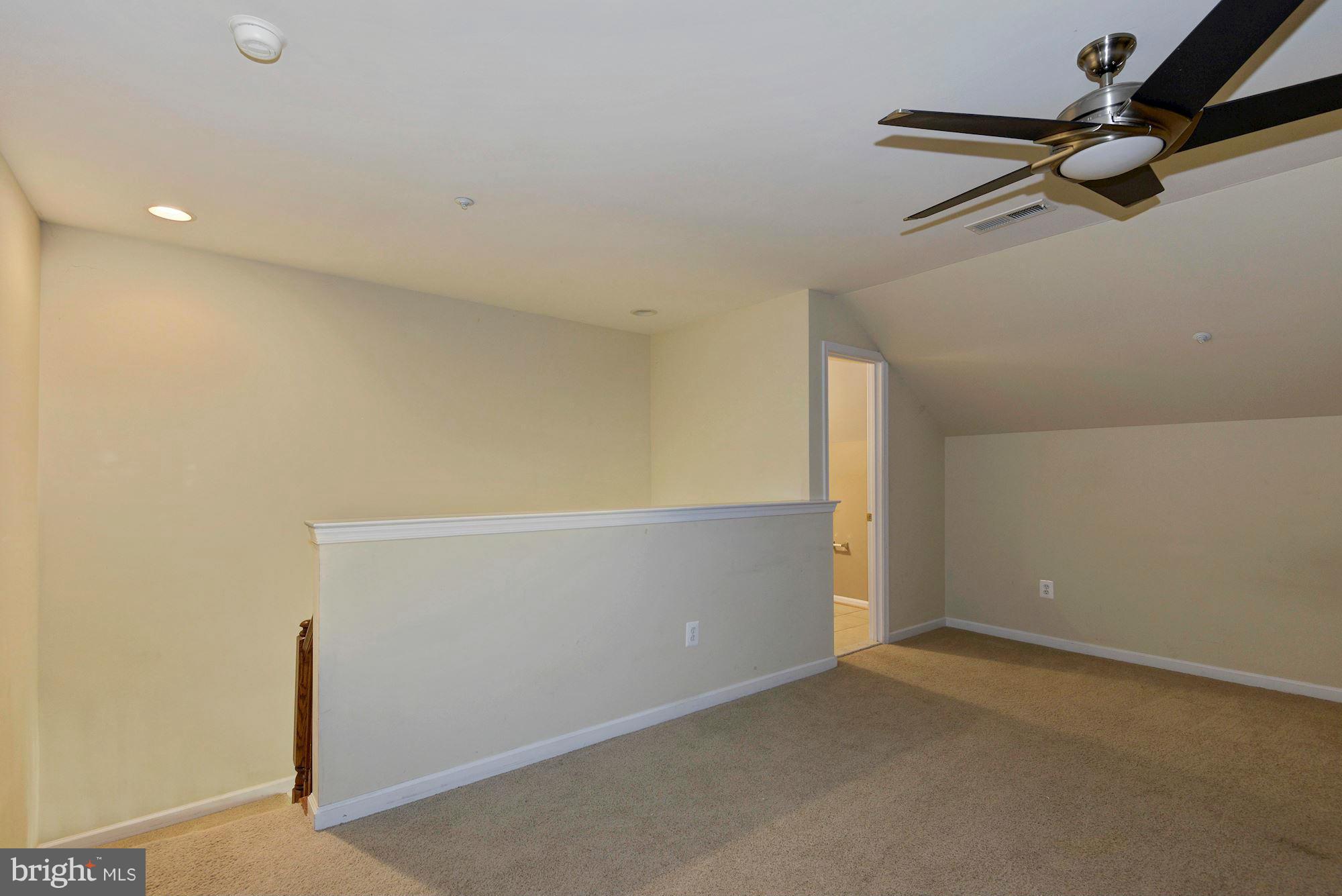 10226 Brighton Ridge Way, Unit 101 Columbia, MD 21044 - Photo 22 of 27 Bedroom/Loft