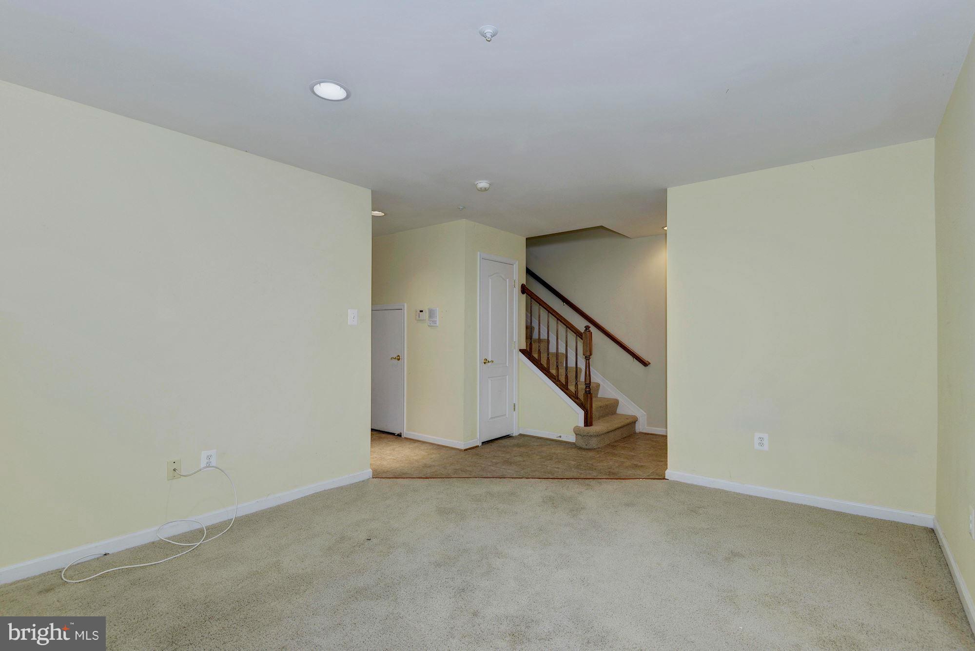 10226 Brighton Ridge Way, Unit 101 Columbia, MD 21044 - Photo 25 of 27 Recreation Room/2nd Family Room
