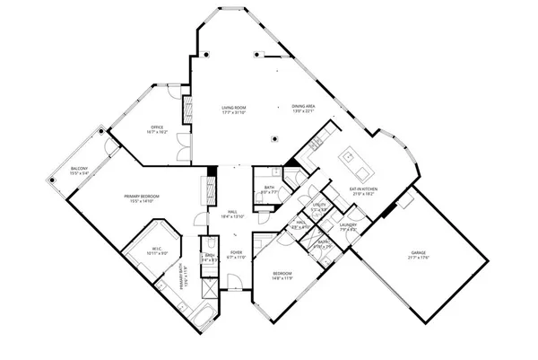 $1,775,000 | 1 Plaza Baja Del Sol, San Juan Capistrano, CA 92675