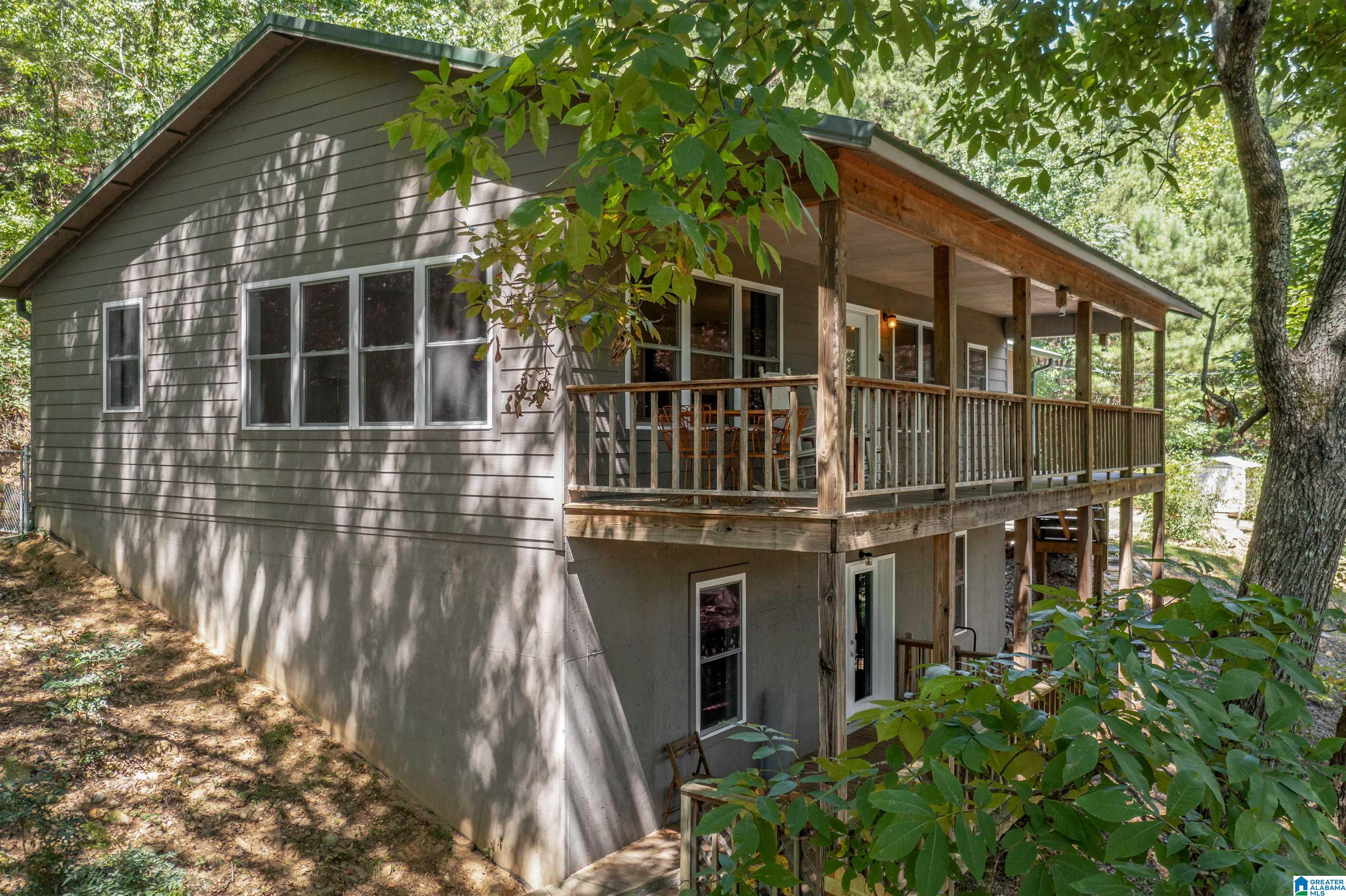 314 Oak Ridge Lane Piedmont, AL 36272 - Photo 7 of 37