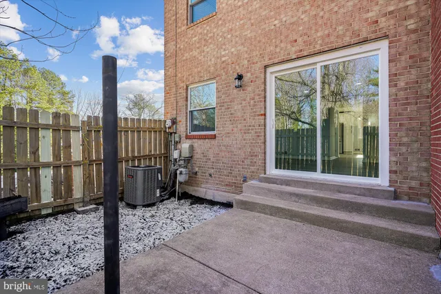 $475,000 | 3258 Birchdale Square, Woodbridge, VA 22193