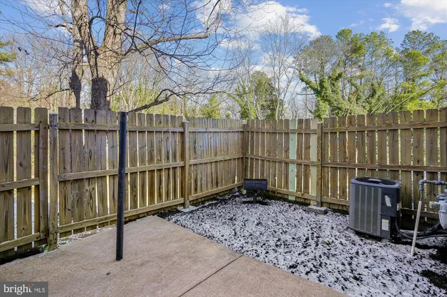 $475,000 | 3258 Birchdale Square, Woodbridge, VA 22193