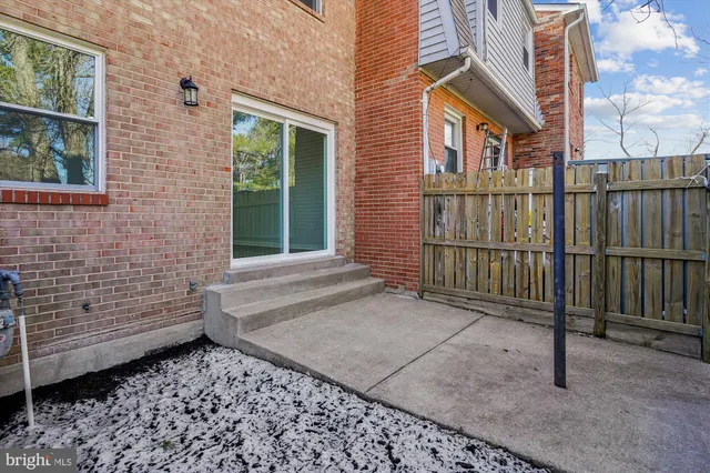 $475,000 | 3258 Birchdale Square, Woodbridge, VA 22193