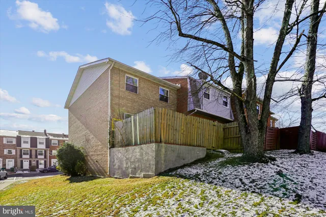 $475,000 | 3258 Birchdale Square, Woodbridge, VA 22193