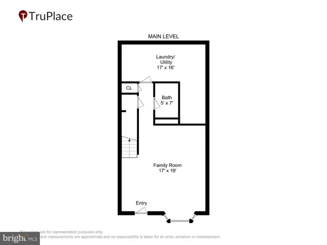 $475,000 | 3258 Birchdale Square, Woodbridge, VA 22193