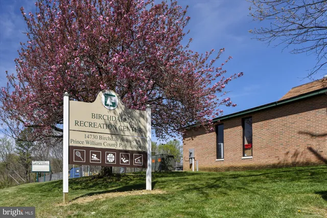 $475,000 | 3258 Birchdale Square, Woodbridge, VA 22193