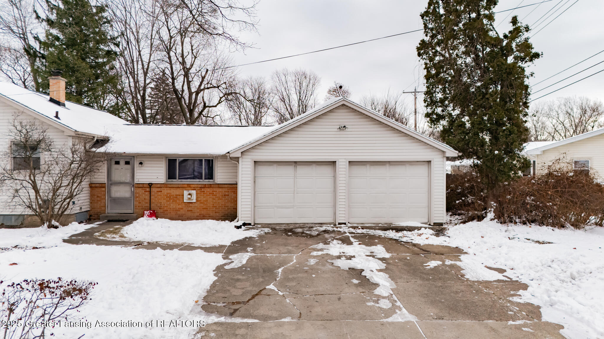 1544 Haslett Road East Lansing, MI 48823 - Photo 32 of 34 1544Haslett34