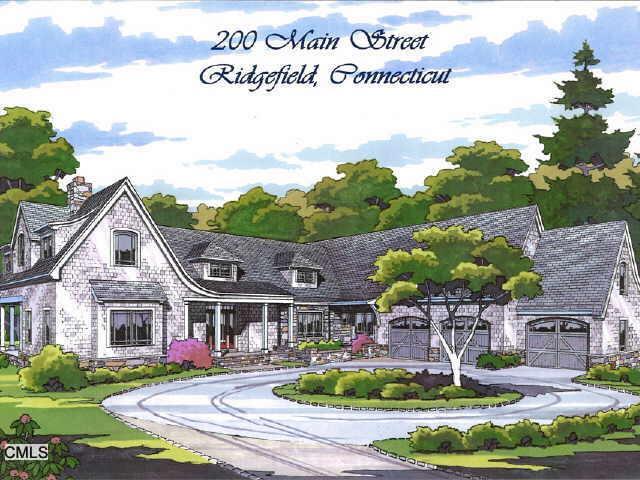 200 Main Street Ridgefield, CT 06877 - Photo 1 of 1