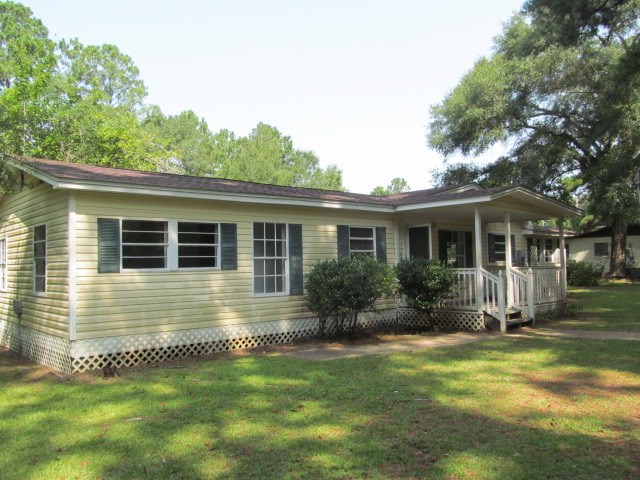 70 Carpenters Road Quincy, FL 32352 - Photo 3 of 14 Gallery Image 3