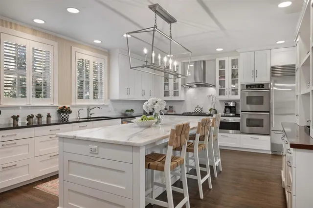 $3,199,900 | 213 Linden Street, Winnetka, IL 60093