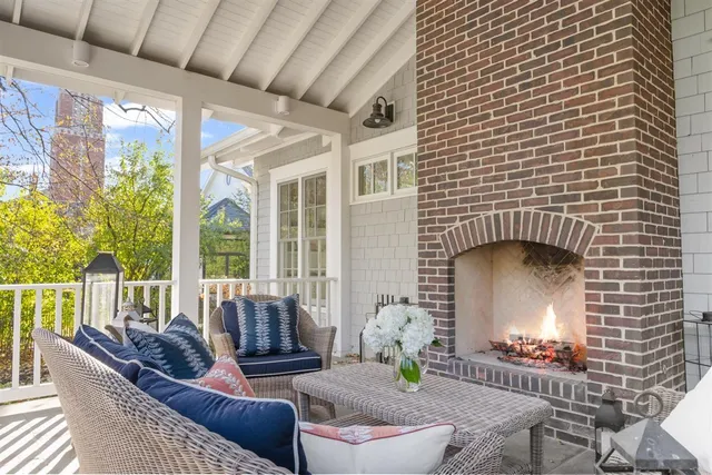 $3,199,900 | 213 Linden Street, Winnetka, IL 60093