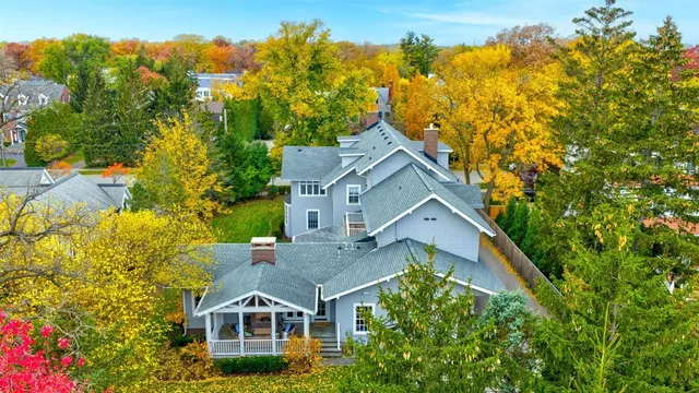 $3,199,900 | 213 Linden Street, Winnetka, IL 60093