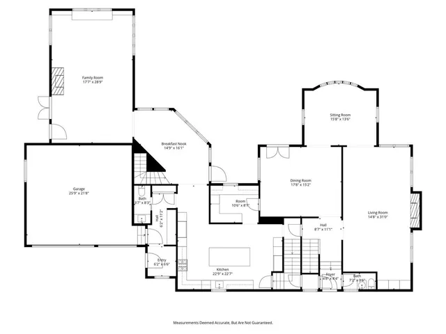 $3,199,900 | 213 Linden Street, Winnetka, IL 60093