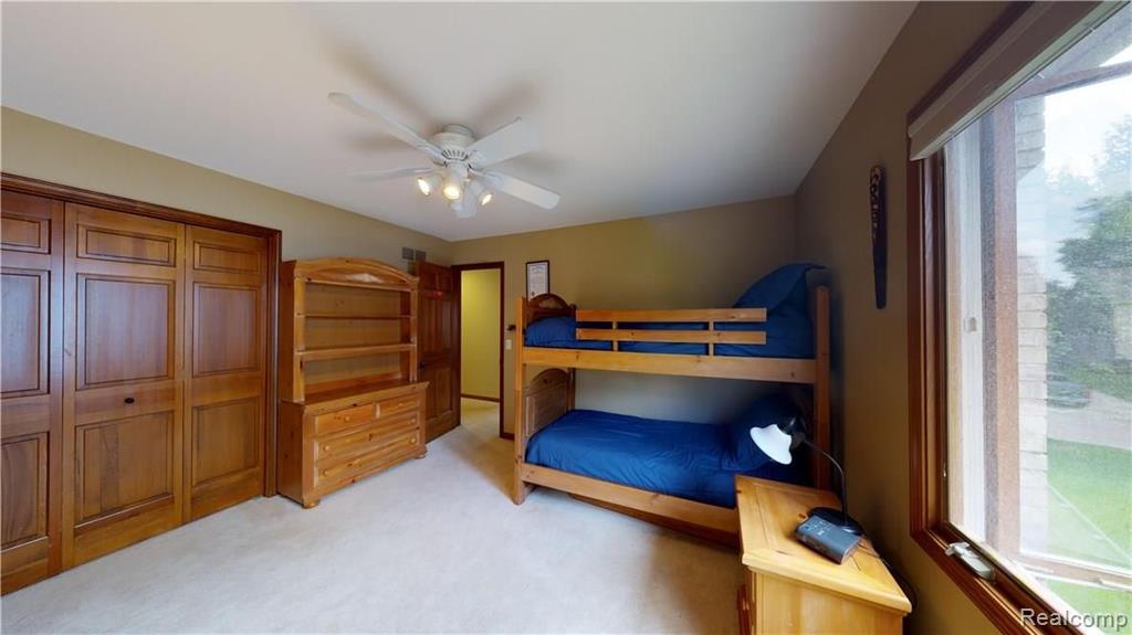 3691 Merriweather Lane Rochester Hills, MI 48306 - Photo 24 of 29