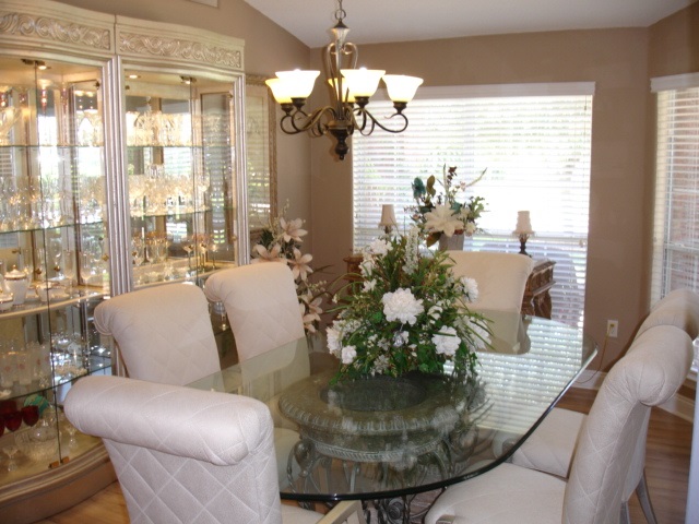 525 Sheffield Avenue Foley, AL 36535 - Photo 7 of 49 FORMAL DINING ROOM