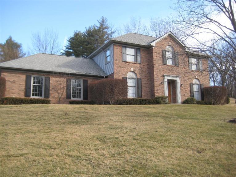 7718 Sheed Road Cincinnati, OH 45247 - Photo 1 of 1