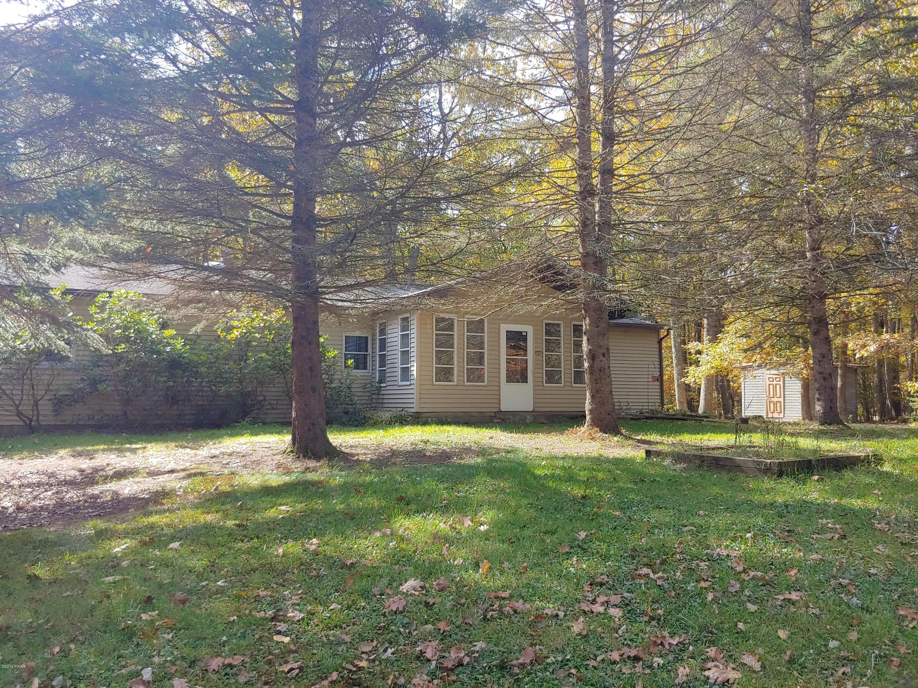 115 Johnson Road Canadensis, PA 18325 - Photo 13 of 28 Front 2