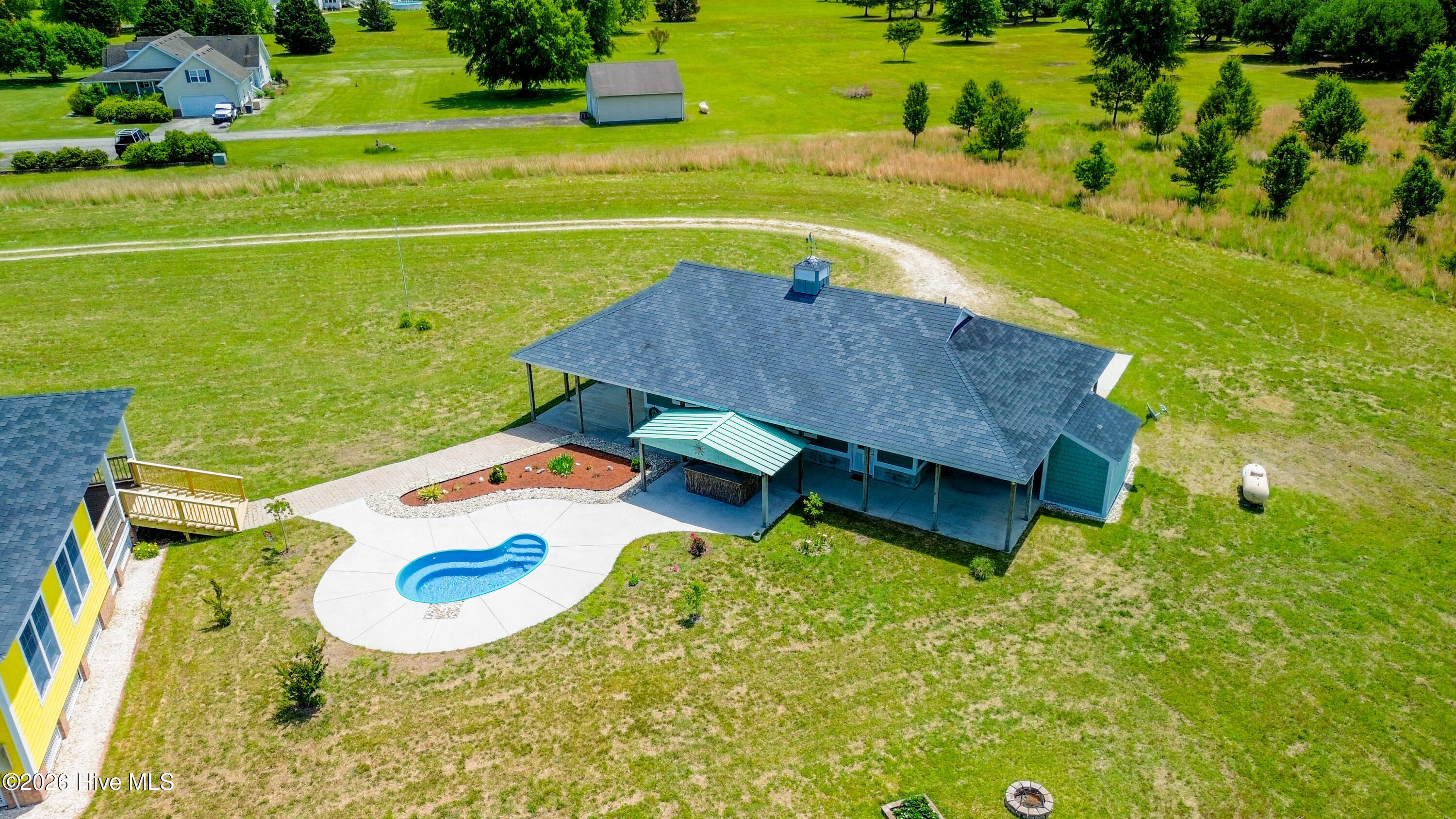 1204 Tulls Creek Road Moyock, NC 27958 - Photo 72 of 76 D