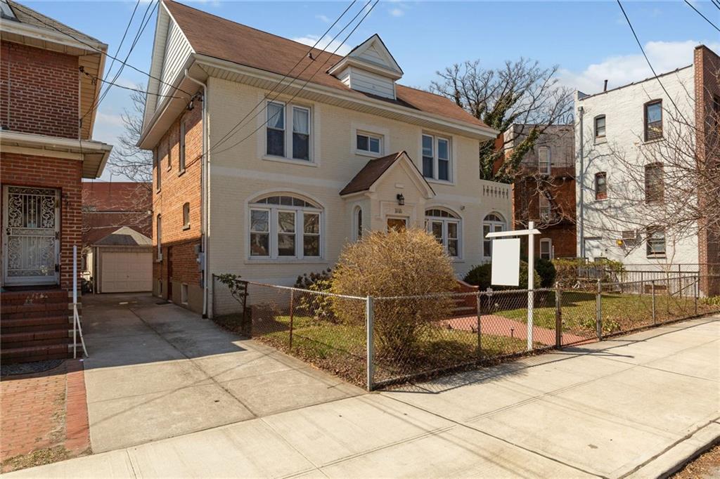 1616 Madison Place, Brooklyn, NY 11229 Compass