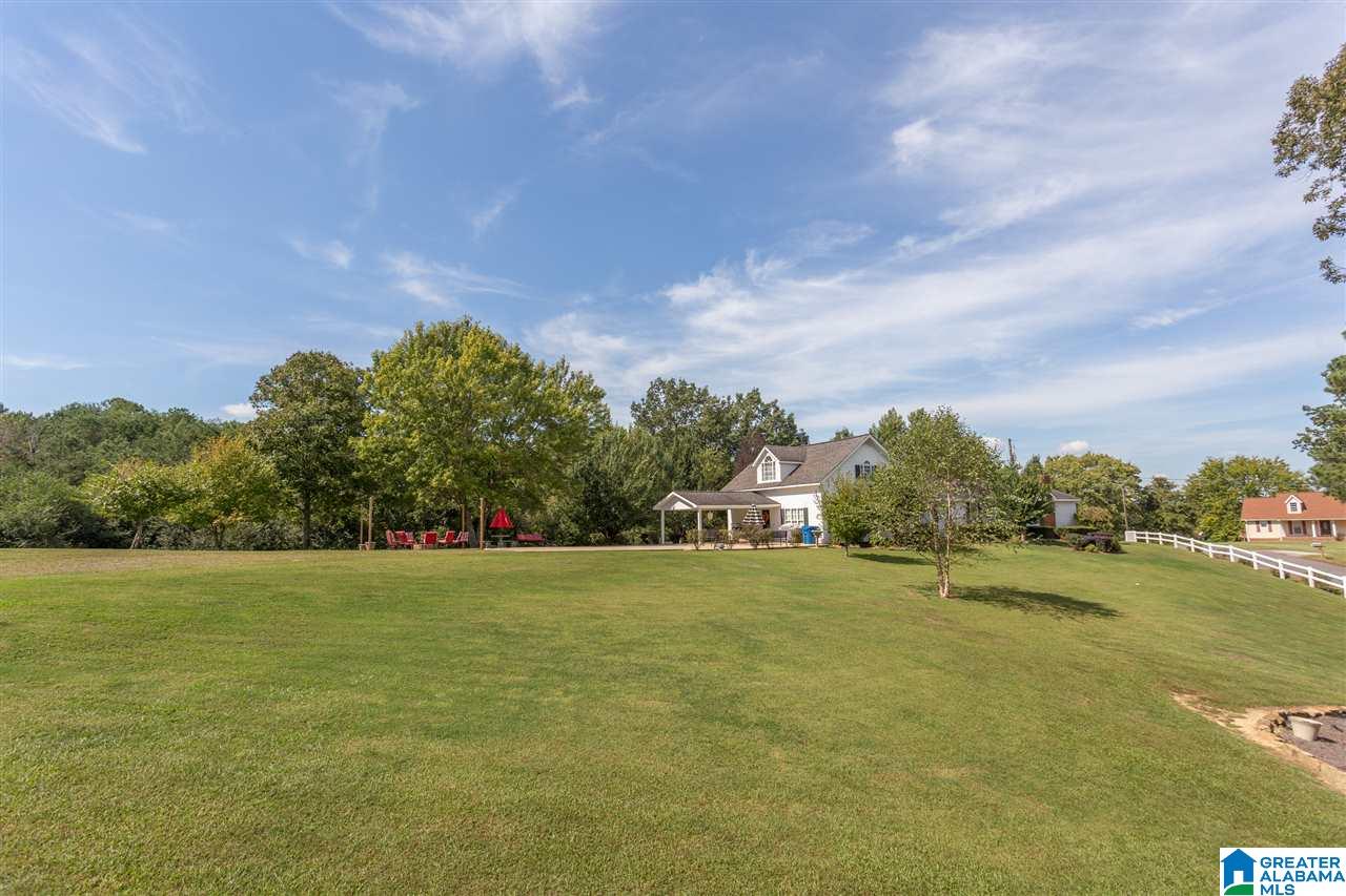 1495 Sawyer Mountain Road Oneonta, AL 35121 - Photo 36 of 39