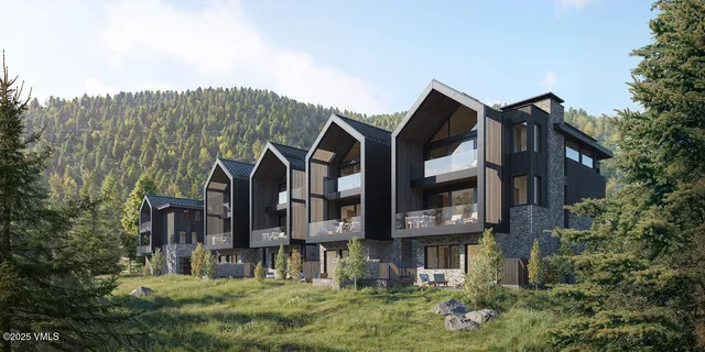 $8,250,000 | 1488 Blue Rose Lane, Unit A1, Vail, CO 81657