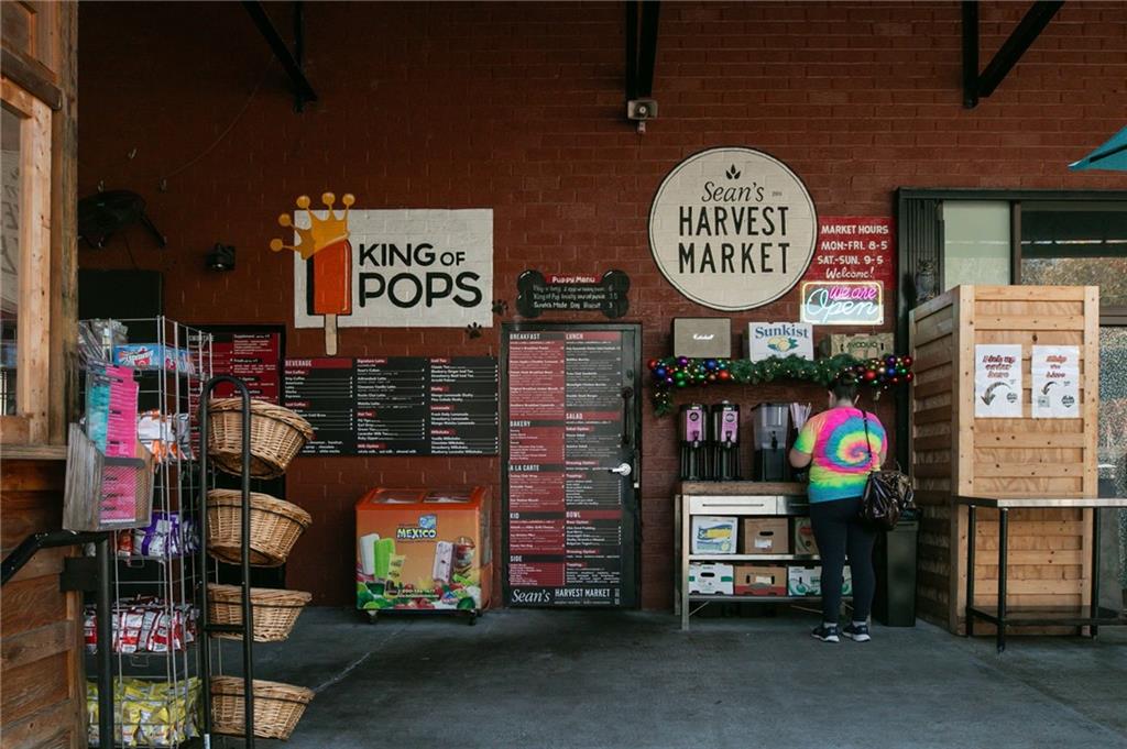 581 Sherwood Road Northeast Atlanta, GA 30324 - Photo 69 of 92