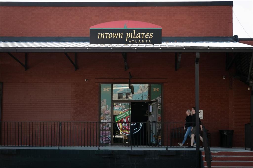 581 Sherwood Road Northeast Atlanta, GA 30324 - Photo 70 of 92