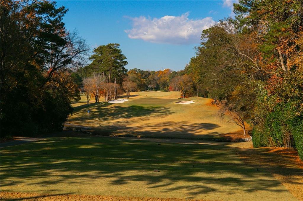 581 Sherwood Road Northeast Atlanta, GA 30324 - Photo 76 of 92