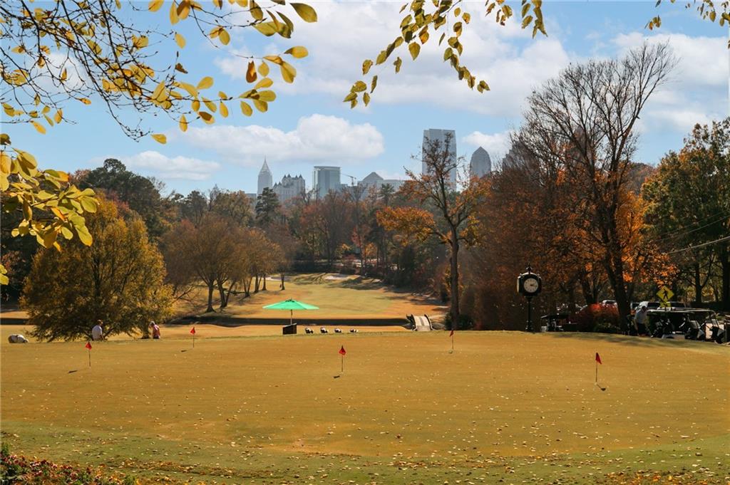 581 Sherwood Road Northeast Atlanta, GA 30324 - Photo 77 of 92