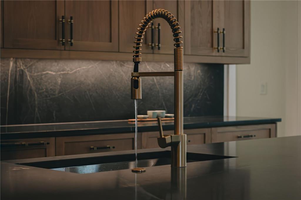 581 Sherwood Road Northeast Atlanta, GA 30324 - Photo 8 of 92 a close view of tap