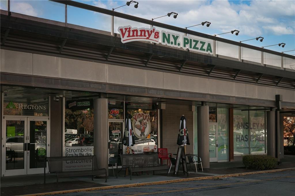 581 Sherwood Road Northeast Atlanta, GA 30324 - Photo 81 of 92