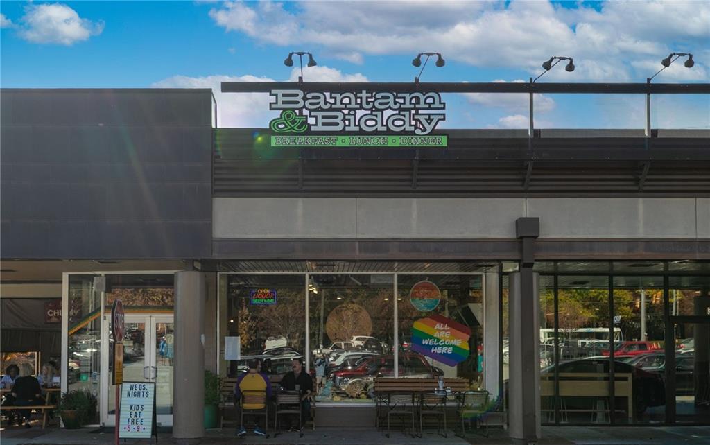 581 Sherwood Road Northeast Atlanta, GA 30324 - Photo 83 of 92