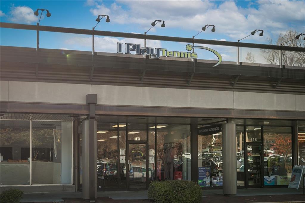 581 Sherwood Road Northeast Atlanta, GA 30324 - Photo 84 of 92