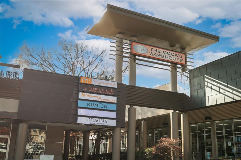 581 Sherwood Road Northeast Atlanta, GA 30324 - Photo 85 of 92