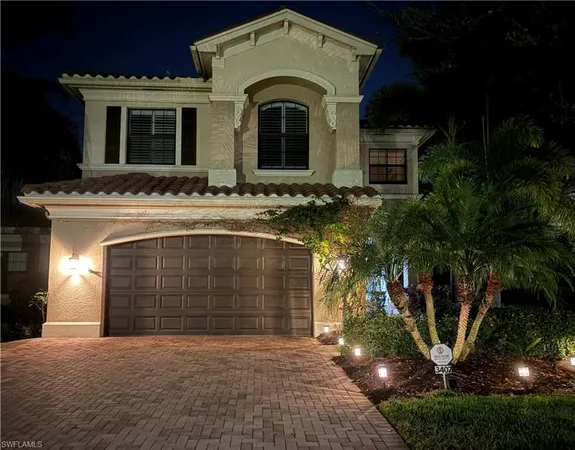 $15,000 | 3402 Tigris Lane, Naples, FL 34119