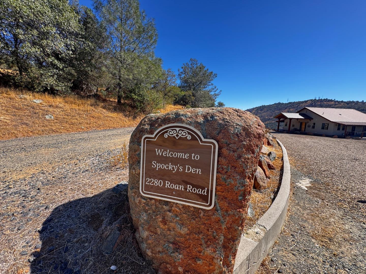 2280 Roan Road Angels Camp, CA 95222 - Photo 61 of 62 Gallery Image 61