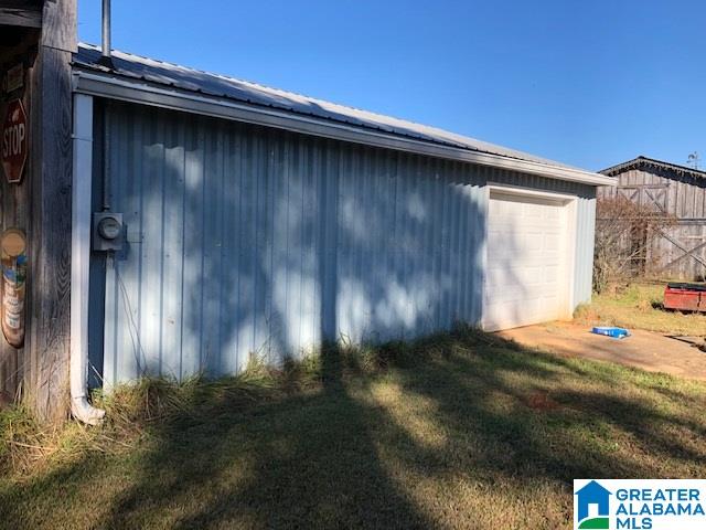 452 Curry Station Road Munford, AL 36268 - Photo 26 of 33