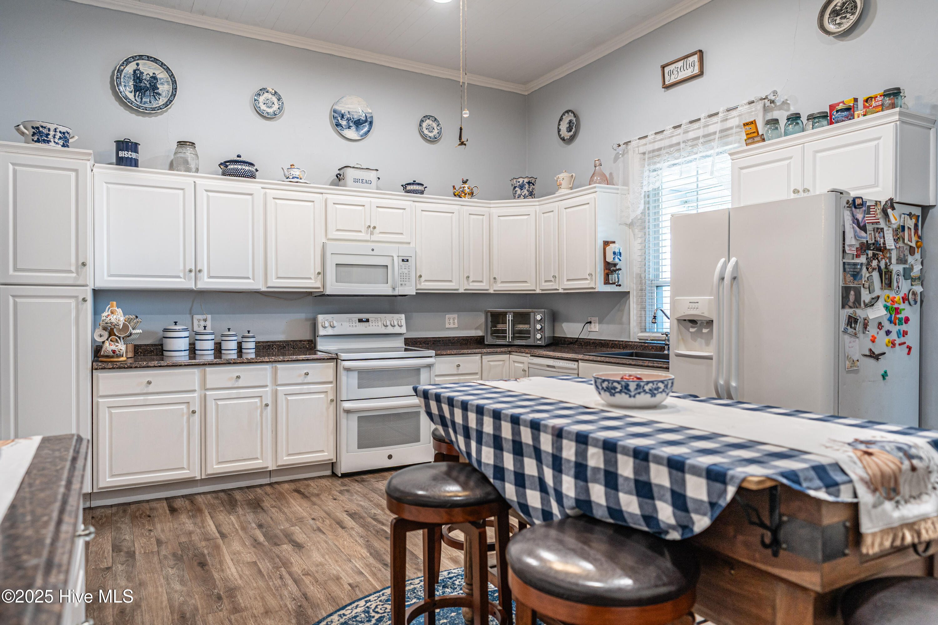 8701 X Way Road Gibson, NC 28343 - Photo 16 of 97 DSC02447