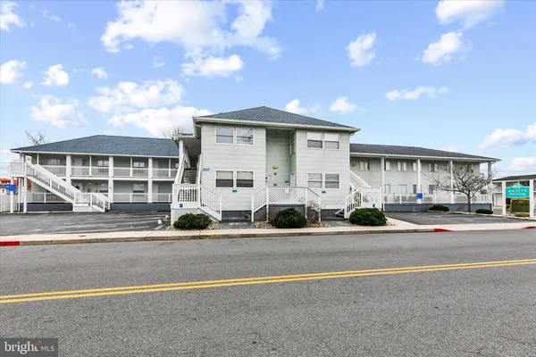 $350,000 | 207 8th Street, Unit 102C, Ocean City, MD 21842