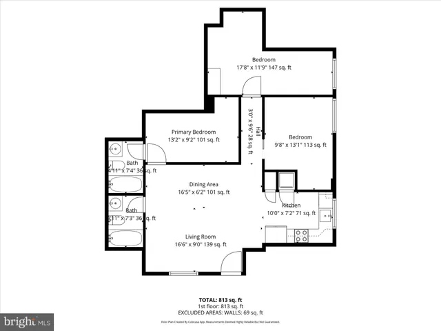 $385,000 | 207 8th Street, Unit 102C, Ocean City, MD 21842